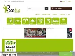 Sites similar to banduawargames.com