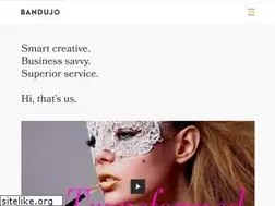 Sites similar to bandujo.com