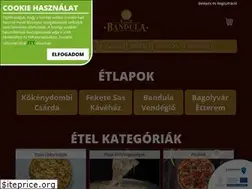 Sites similar to bandula.hu