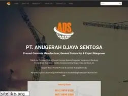Sites similar to bandung-ads.com