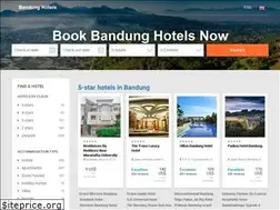 Sites similar to bandung-finest-hotels.com