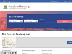 Sites similar to bandung-hotel.com