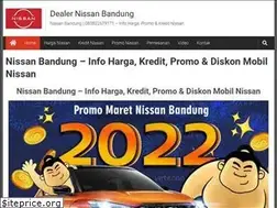 Sites similar to bandung-nissan.com