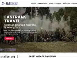Sites similar to bandung-tour.com
