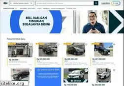 Sites similar to bandung.olx.co.id