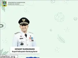 Sites similar to bandungbaratkab.go.id
