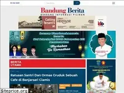 Sites similar to bandungberita.com