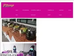 Sites similar to bandungcatering.com