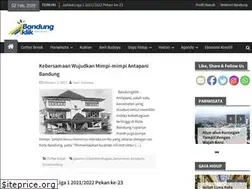 Sites similar to bandungklik.com