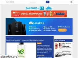 Sites similar to bandungku.id