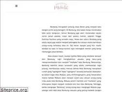 Sites similar to bandungmakuta.com