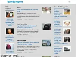 Sites similar to bandungmu.com
