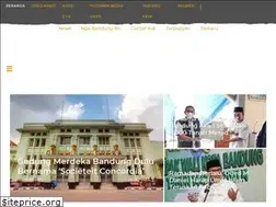 Sites similar to bandungnews.id