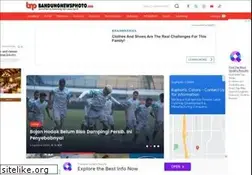 Sites similar to bandungnewsphoto.com