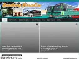 Sites similar to bandungparadise.com