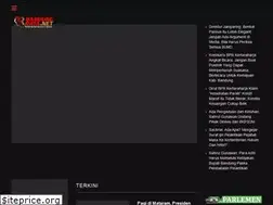 Sites similar to bandungraya.net