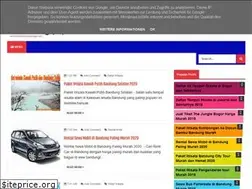 Sites similar to bandungtourpackage.com
