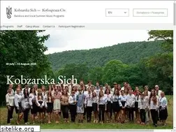 Sites similar to banduracamp.org