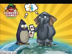 Sites similar to banduragames.com