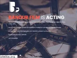 Sites similar to bandurfilm.com