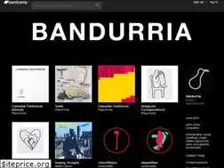 Sites similar to bandurria.io