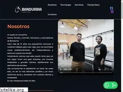 Sites similar to bandurriadeco.com.ar