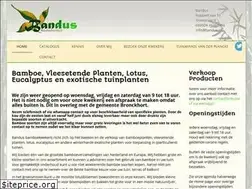 Sites similar to bandus.nl