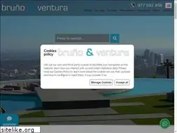 Sites similar to bandv.es