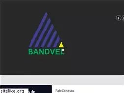 Sites similar to bandvel.com.br