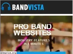Sites similar to bandvista.com