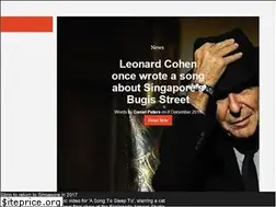Sites similar to bandwagon.asia