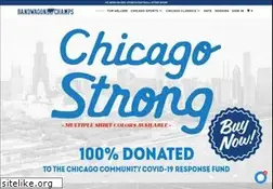 Sites similar to bandwagonchamps.com