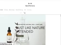 Sites similar to bandwapothecary.com