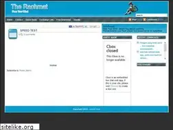 Sites similar to bandwith-speed.blogspot.com