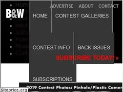 Sites similar to bandwmag.com