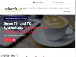 Sites similar to bandy.de