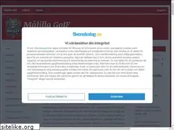 Sites similar to bandy.nu