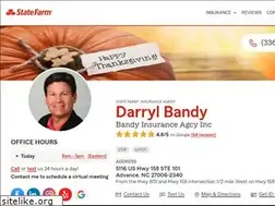 Sites similar to bandyagency.com