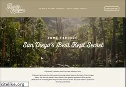 Sites similar to bandycanyon.com