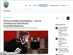 Sites similar to bandyfeber.com