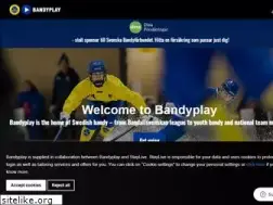 Sites similar to bandyplay.se