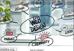 Sites similar to bandyscript.de