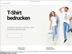 Sites similar to bandyshirt.de