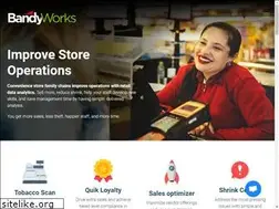 Sites similar to bandyworks.com
