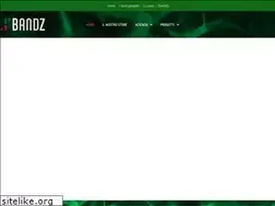 Sites similar to bandz.store