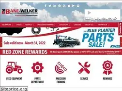 Sites similar to bane-welker.com