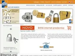 Sites similar to bane.rs