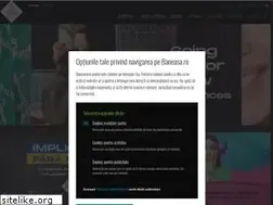 Sites similar to baneasa.ro