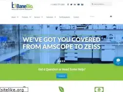 Sites similar to banebio.com