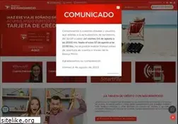 Sites similar to baneco.com.bo
